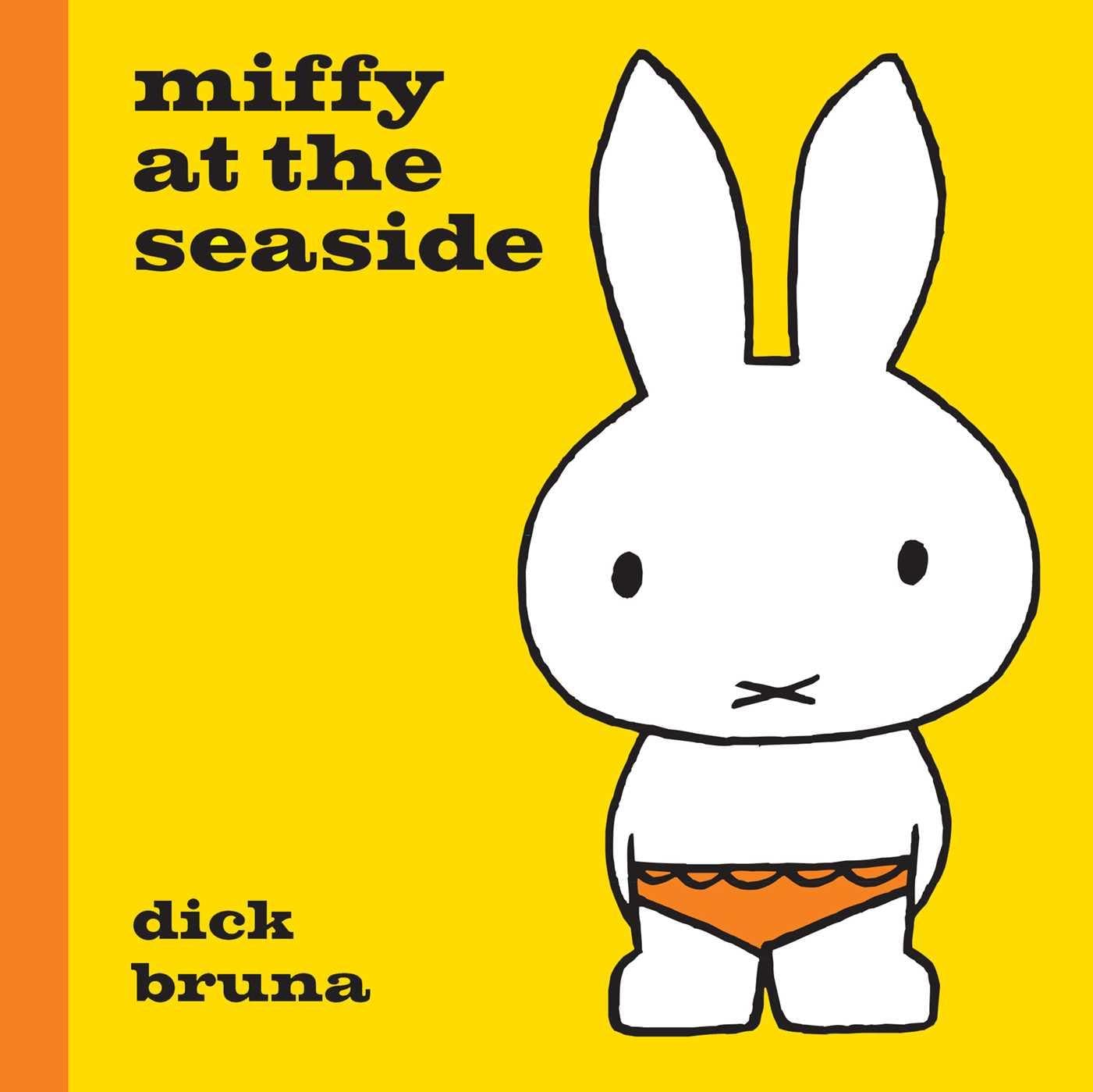 miffyページ Amazon | Miffy at the Seaside | Bruna, Dick | Children's Books