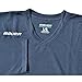 Bauer 200 Series Practice Jersey - Senior (Navy, Large)