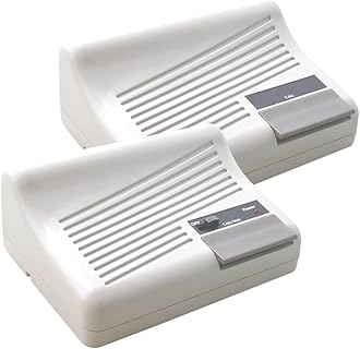 N/A – 2 Way Wired Intercom Device, for Homes and Offices