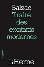 Download Traité des excitants modernes (préfacé et annoté par François L'Yvonnet) PDF