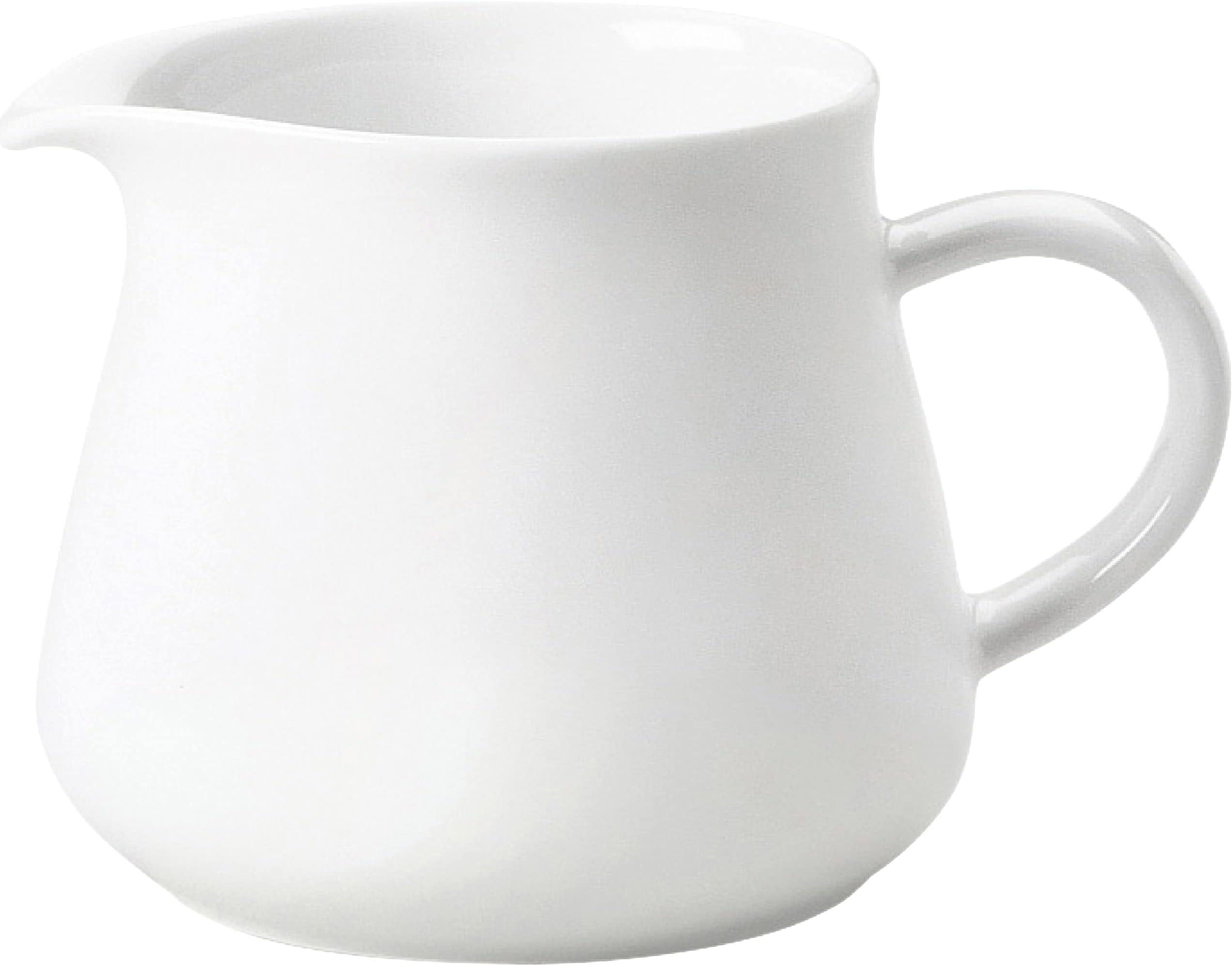 JANZU Milchkännchen Set - Perfekt Für Deinen Milchschaum!