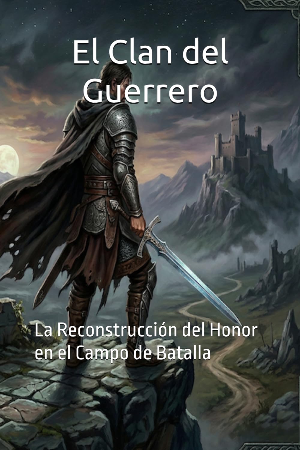 El Clan del Guerrero: La Reconstrucción del Honor en el Campo de Batalla