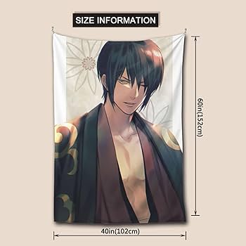 銀魂 高杉 ポスター タペストリー セット Amazon.co.jp: タペストリー 銀魂 高杉晋助 ポスター おしゃれ