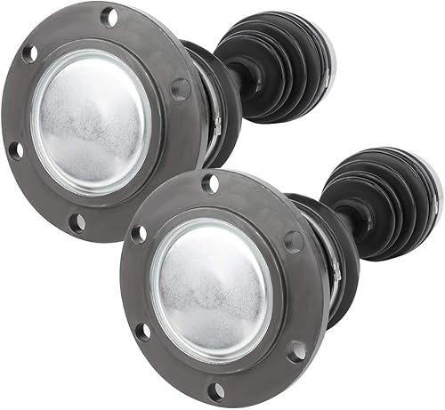 Miniatura 64 de SCITOO Eje CV Conjunto de eje delante izquierda derecha para Honda Odyssey 3.5L,para Honda Ridgeline 3.5L 2005-2014 60-1009