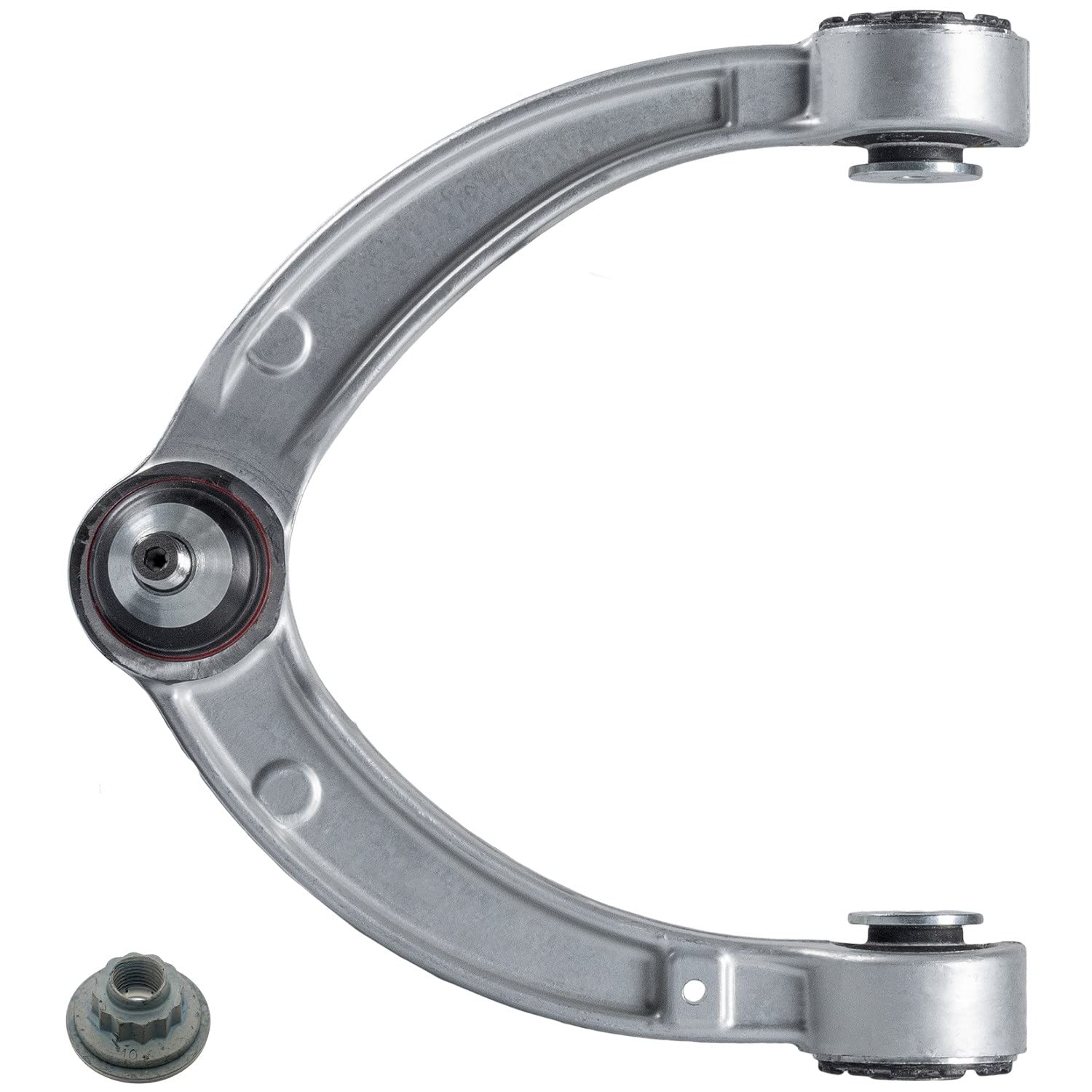 Wishbone / Suspension Arm fits MERCEDES GLS350 X166 3.0D Front Upper, Left Febi