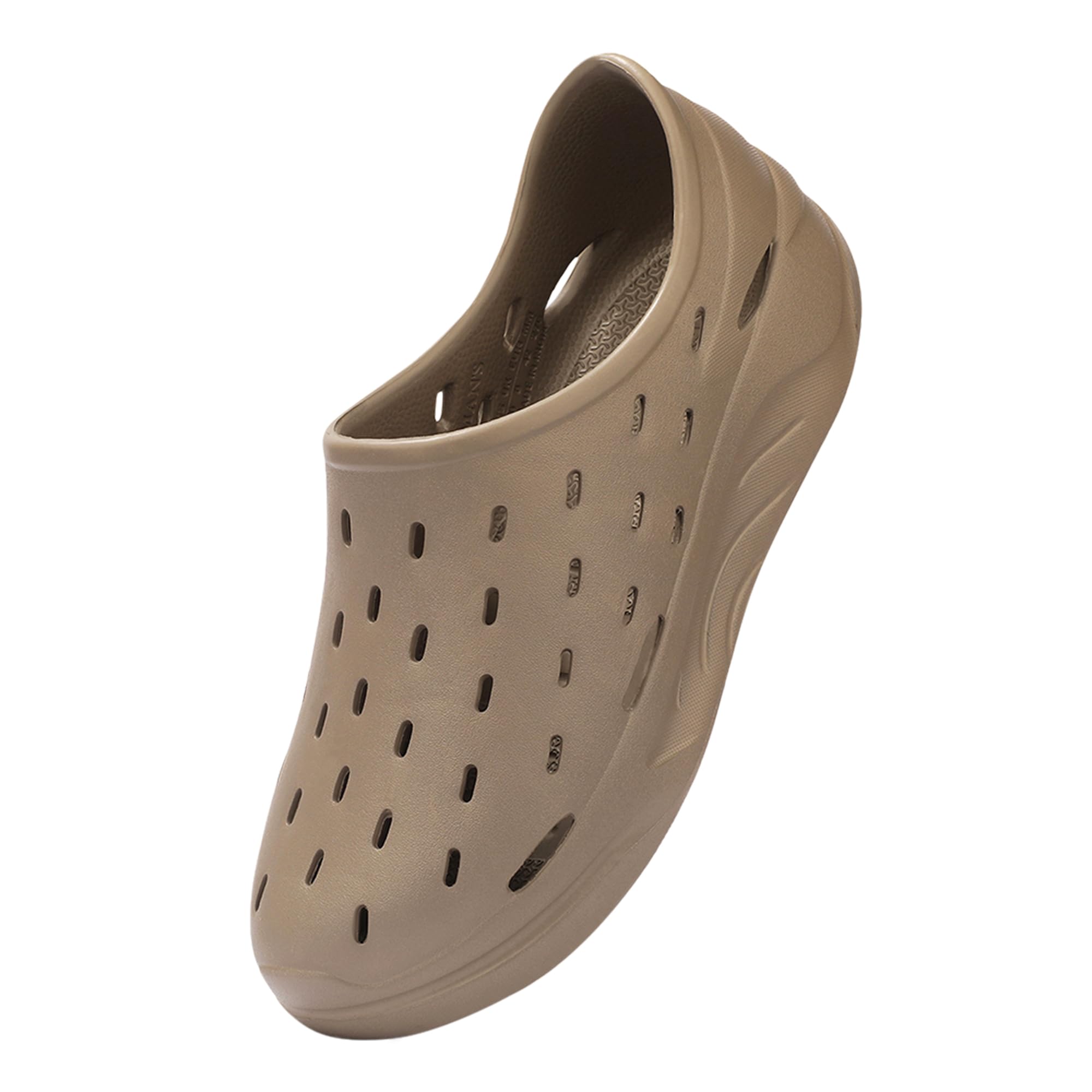 neeman's Cushers Rainscape Clogs for Men | Water-Friendly Slip-On Clogs | Lightweight Cushioned Comfort | Quick Dry Casual Footwear | Everyday Walking Chappal-picture-36