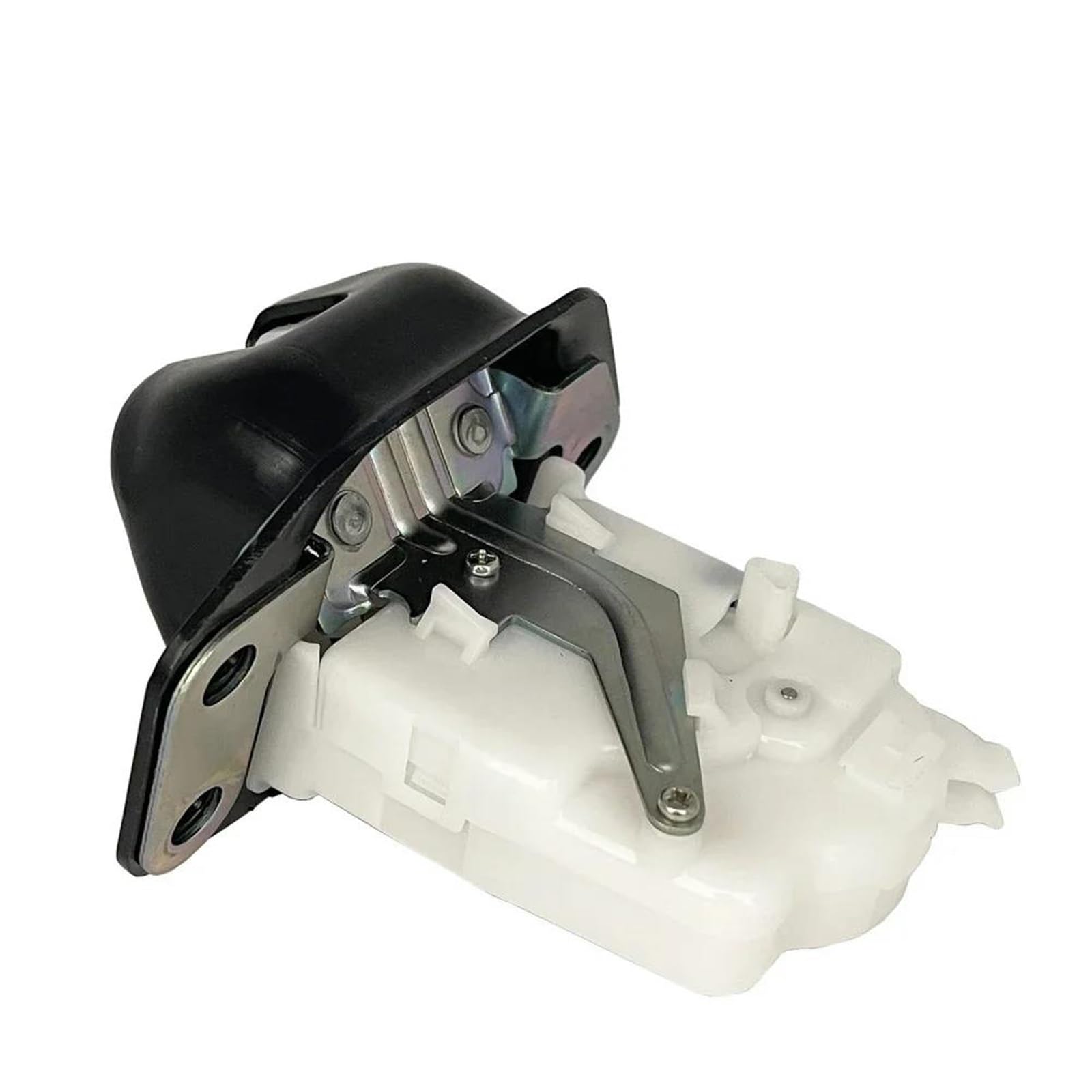 Yueyzhk One Color Car Tailgate Rear Door Lock Latch Replacement Suitcase For Nissan For Rogue 2008-2013