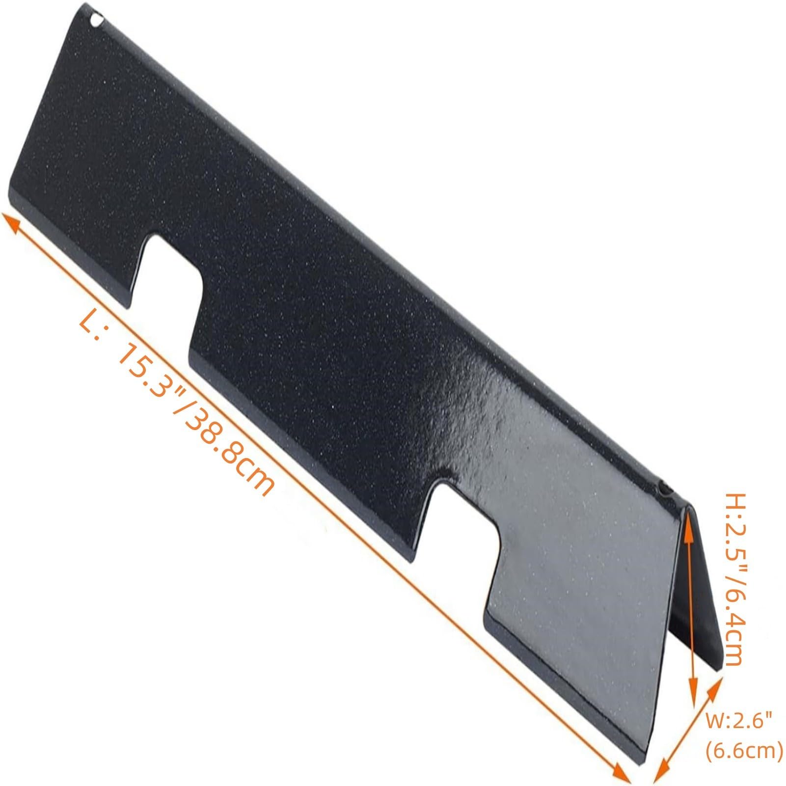 Weber 9814 Gas Grill Flavorizer Bars