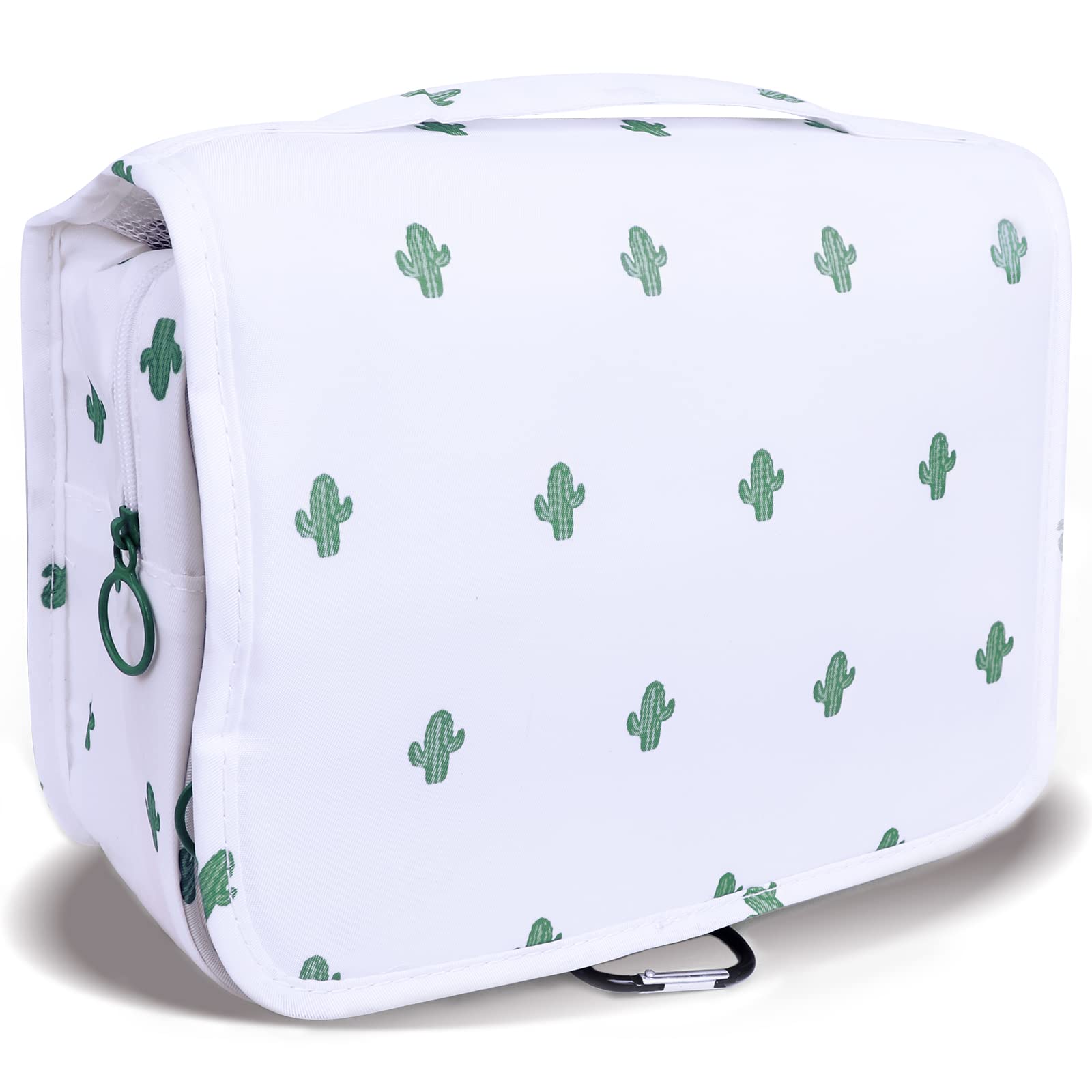 Kulturbeutel Multifunktionale Kosmetiktasche Tragbare Make-up-Tasche wasserdichte Reise-Hängetasche für Damen Herren