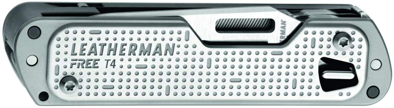 Amazon | Leatherman レザーマン マルチツール FREE T4 フリーT4 