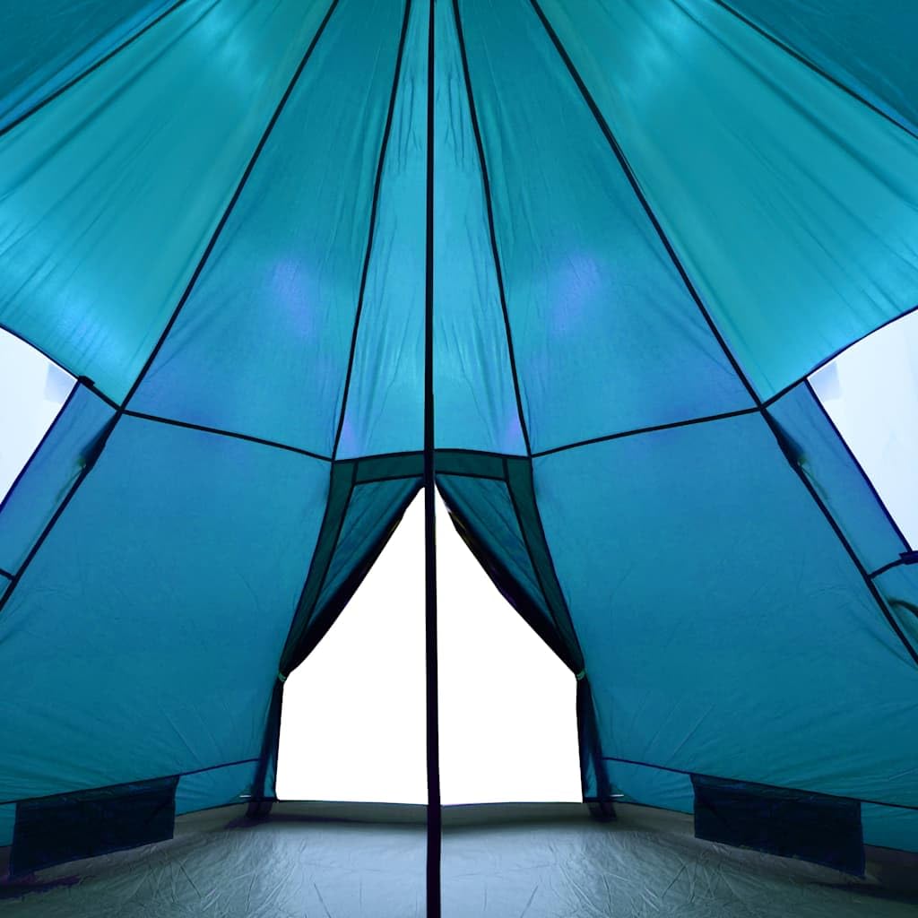 vidaXL Tente de Camping tentes de Camping Tente