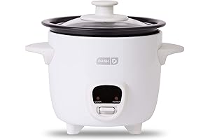 Zojirushi Mini Rice Cooker: Perfect for Small Households and Convenient Cooking