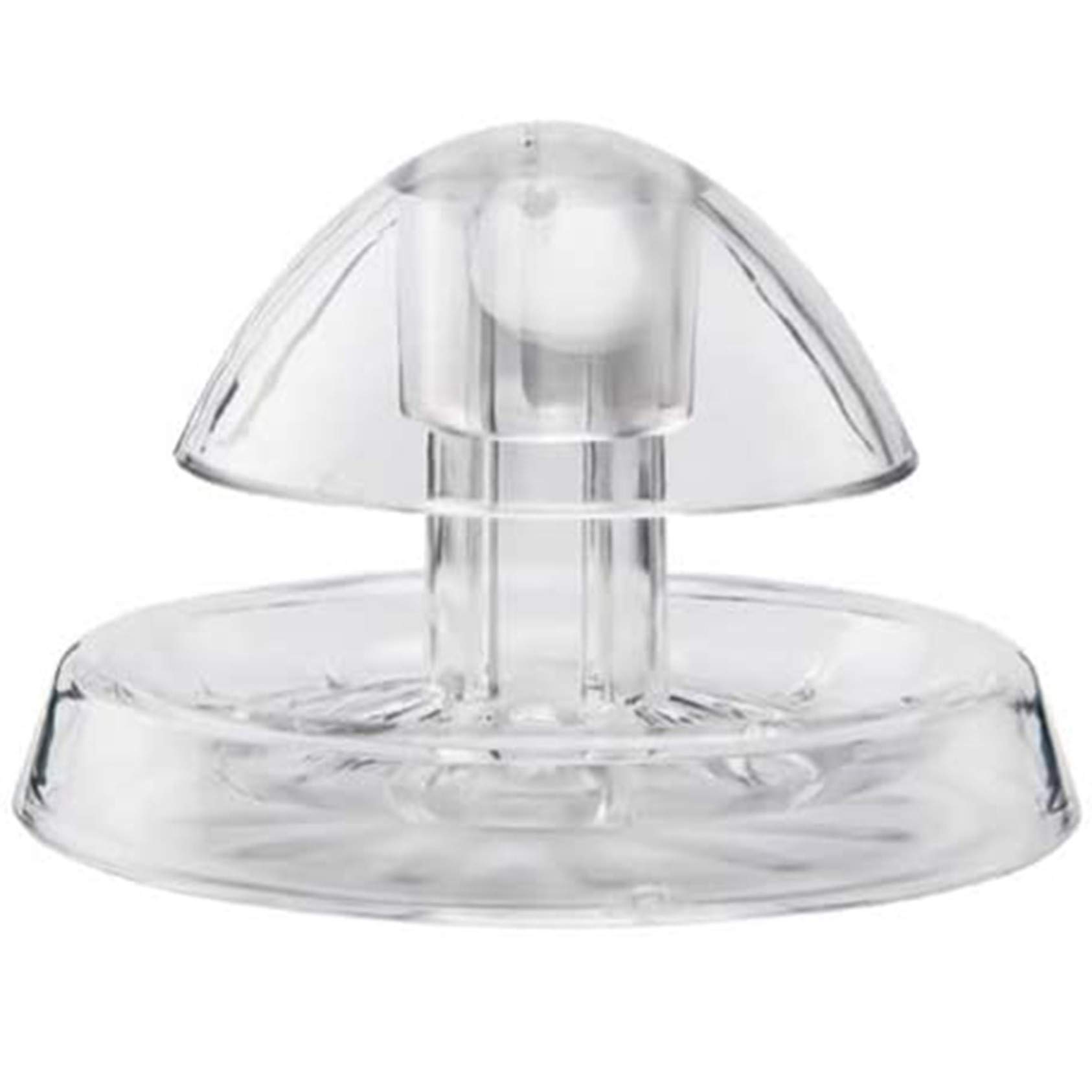 ZYYXB Snail Trap Snail Catcher for Fish Tanks Snail Catcher Aquarium Snail Trap Plants Planarian Pest Catch Box Aquarium Fish Plant Supply for Fish Tank,Transparent