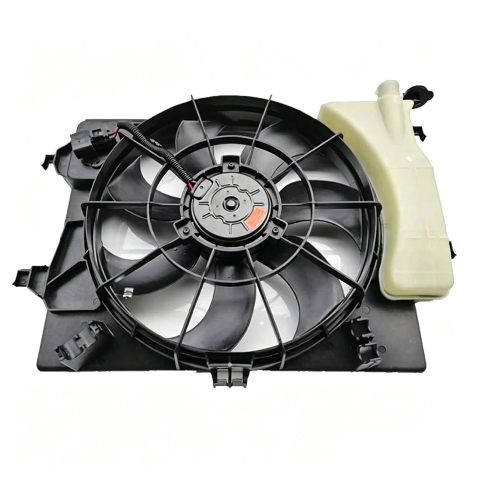 Ventola Raffreddamento Radiatore Per Hyundai Per Veloster | Ventole auto Gruppo ventola elettrica radiatore raffreddamento Auto accessory