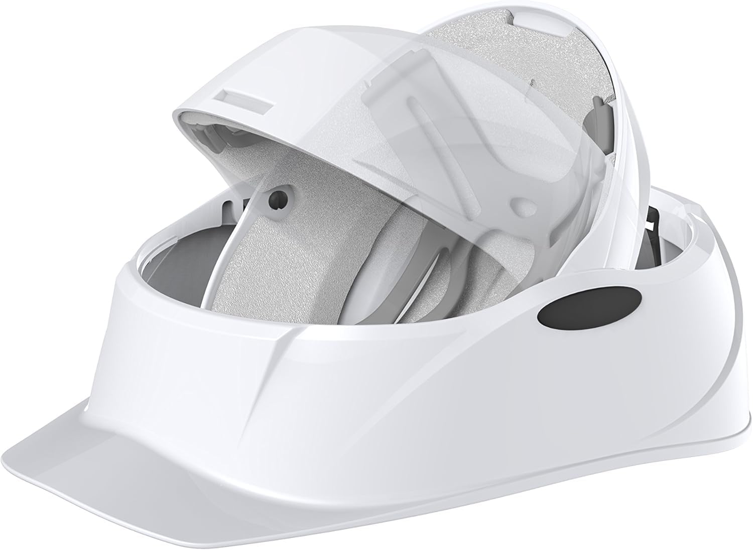 Amazon.co.jp: 谷沢製作所 タニザワ 携帯防災用ヘルメット Crubo