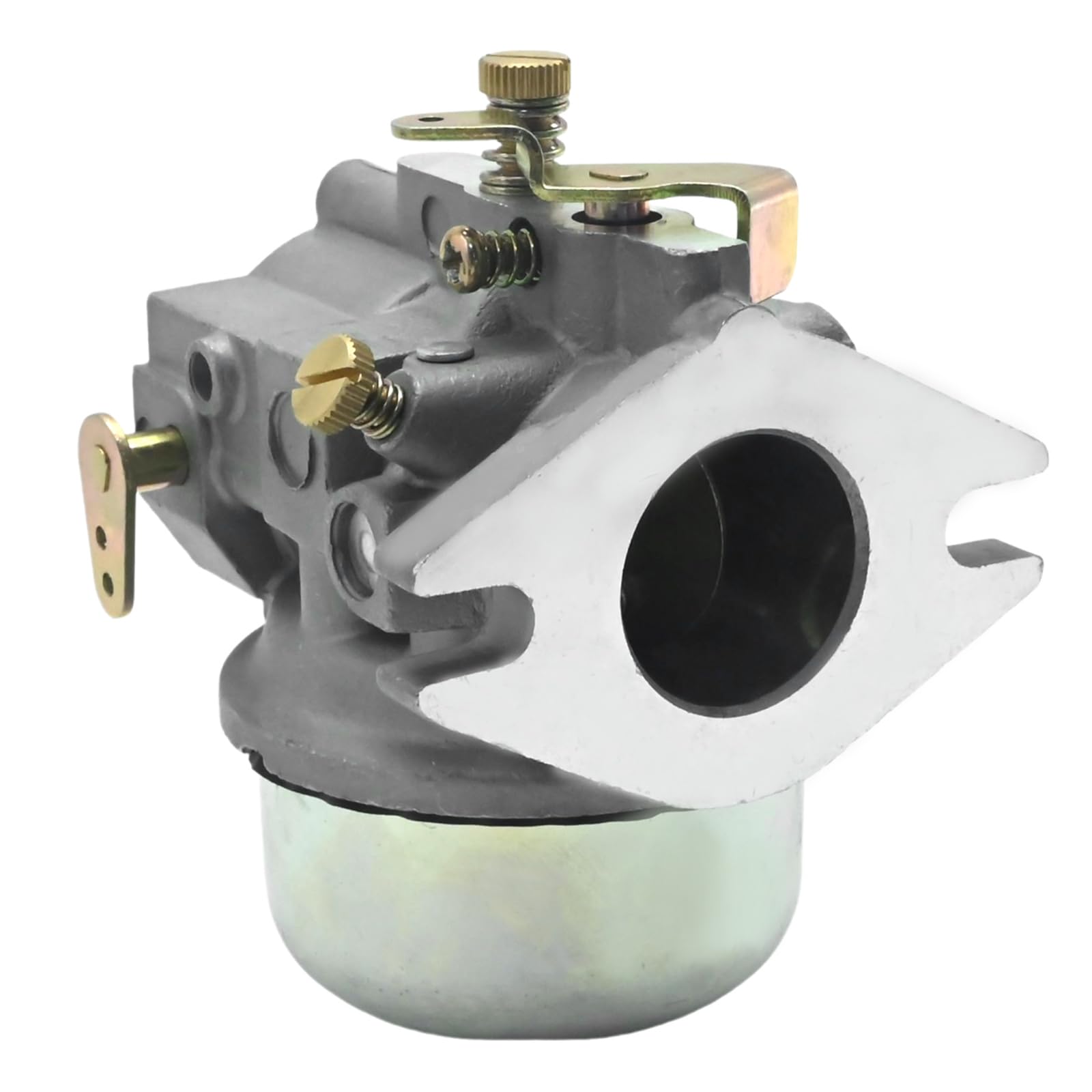 Carburetor Kit For Kohler Magnum M18 M20 KT17 KT19 K-Twin Engines - With Air Filter, Fuel Filter & Spark Plugs