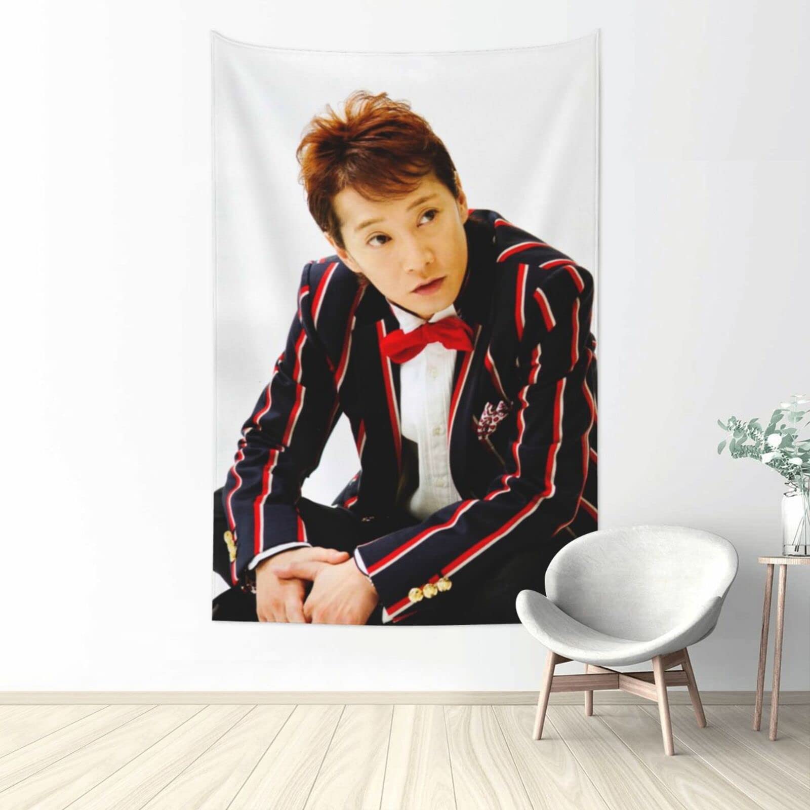 コカ・コーラゼロ　中居正広　タペストリー　利きコーラ　SMAP コカ・コーラゼロ中居正広タペストリー利きコーラSMAP