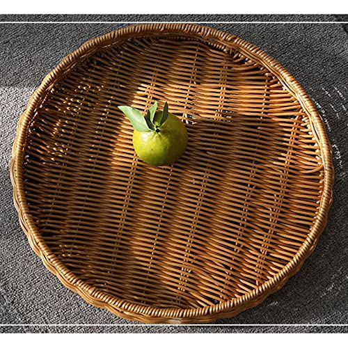 Plateau de service de table basse idéal pour vos brunchs et apéritifs - 4