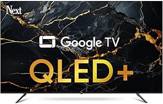 Next YE-86GFSG8-QLED+ 86" 219 Ekran UHD 4K Google TV