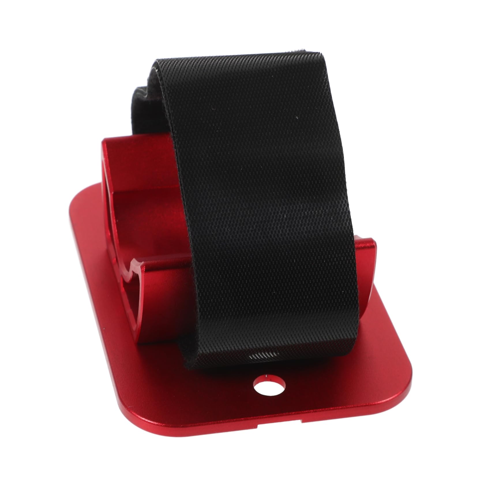 Sosoport Bike Rack Adapter Rear Wheel Holder Bike Mounting Bracket for Car Luggage Rack