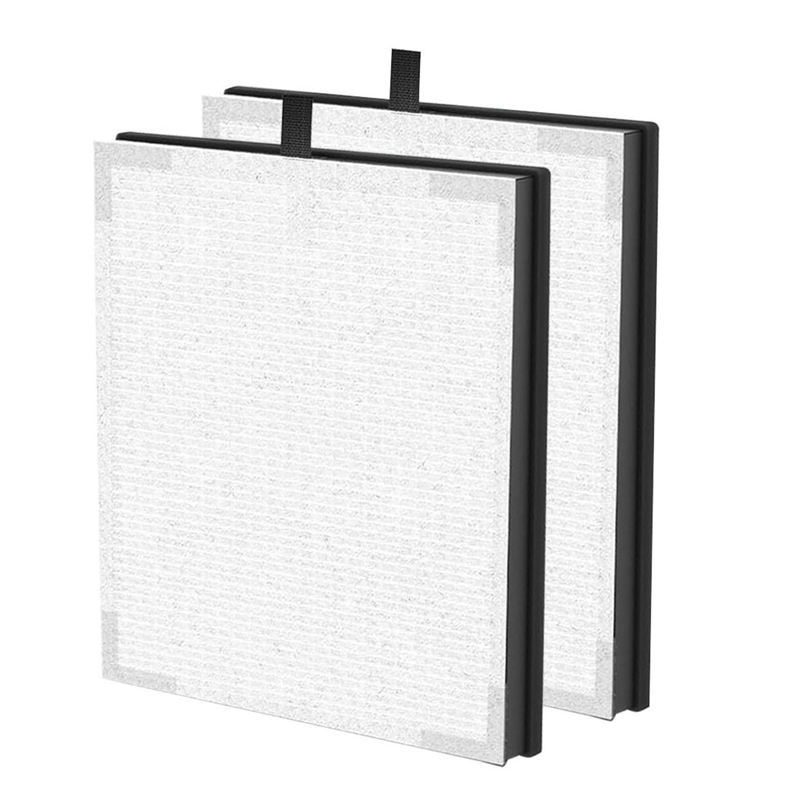 Filtro purificador de aire de repuesto H13 3 en 1 compatible con YIOU M1 y MORENTO