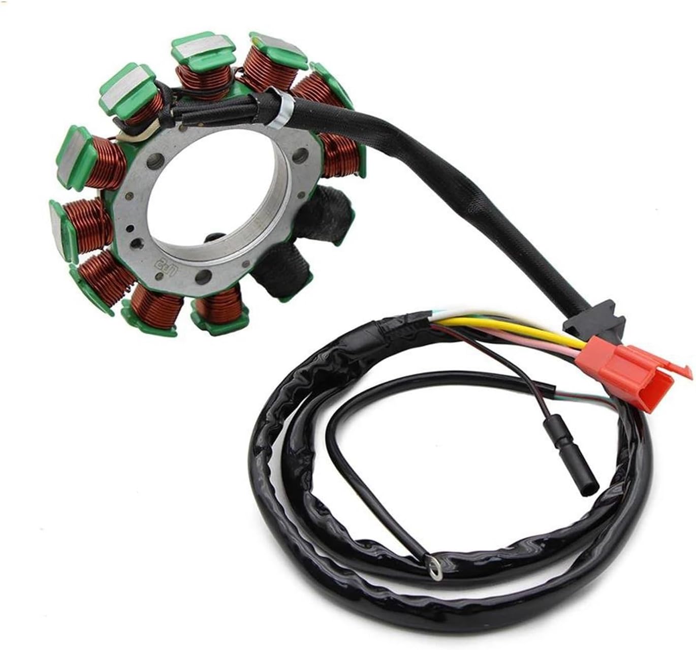 固定子コイル ステータコイル 31120-KL3-004 31120-KG0-004 ために