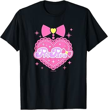 未開封品 プリパラ らぁら みれぃ タオル Tシャツ Lサイズ 3点