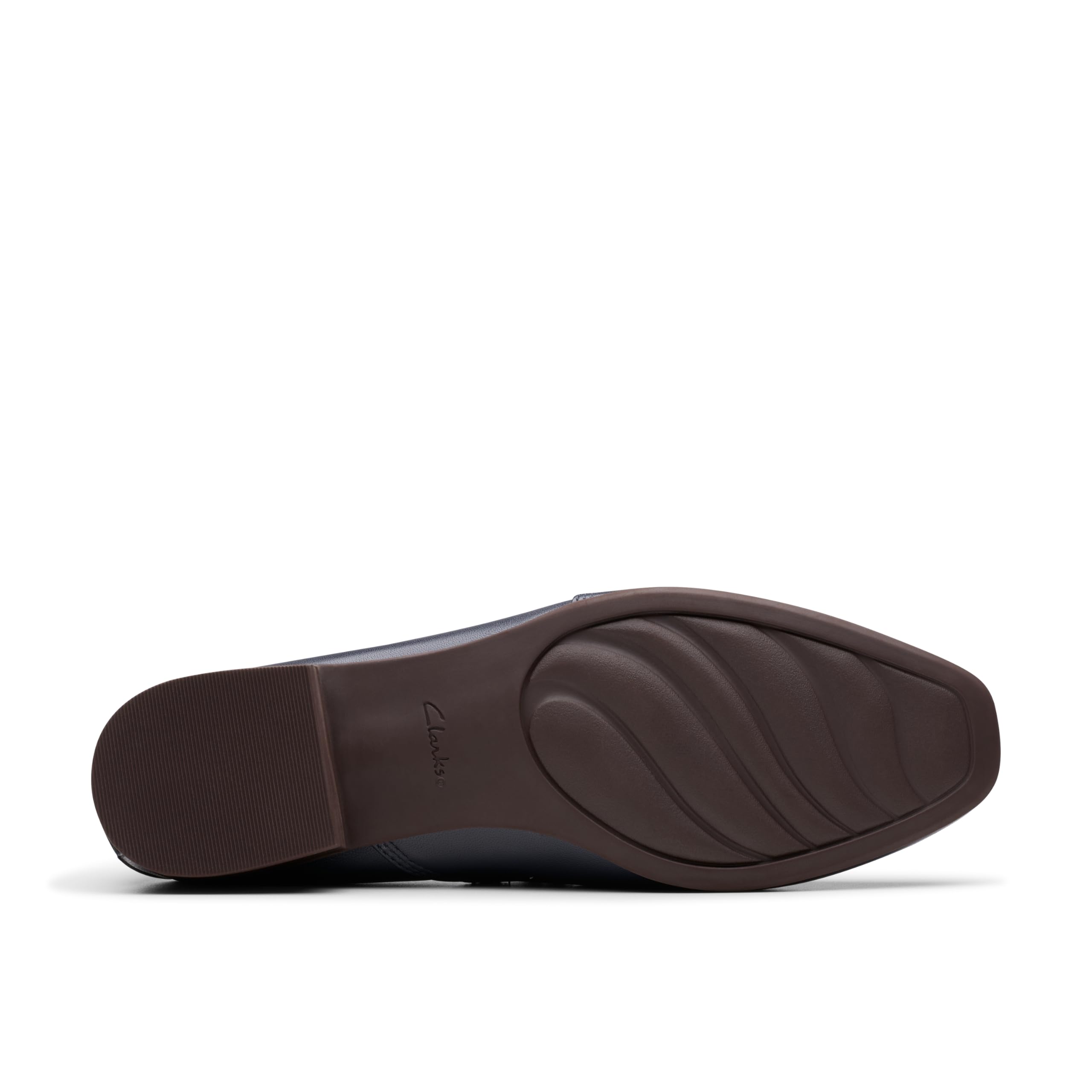 Clarks Juliet Trim, Mocasín Mujer