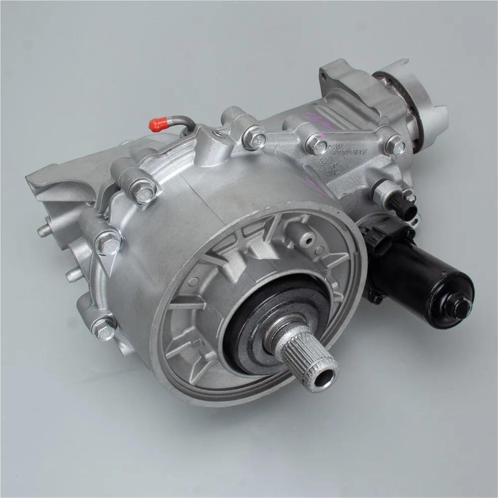 Cifiedyec One Color Compatible With 2019-2022 Jeep Cherokee Rear Axle Differential Carrier Assembly 3.73 Ratio