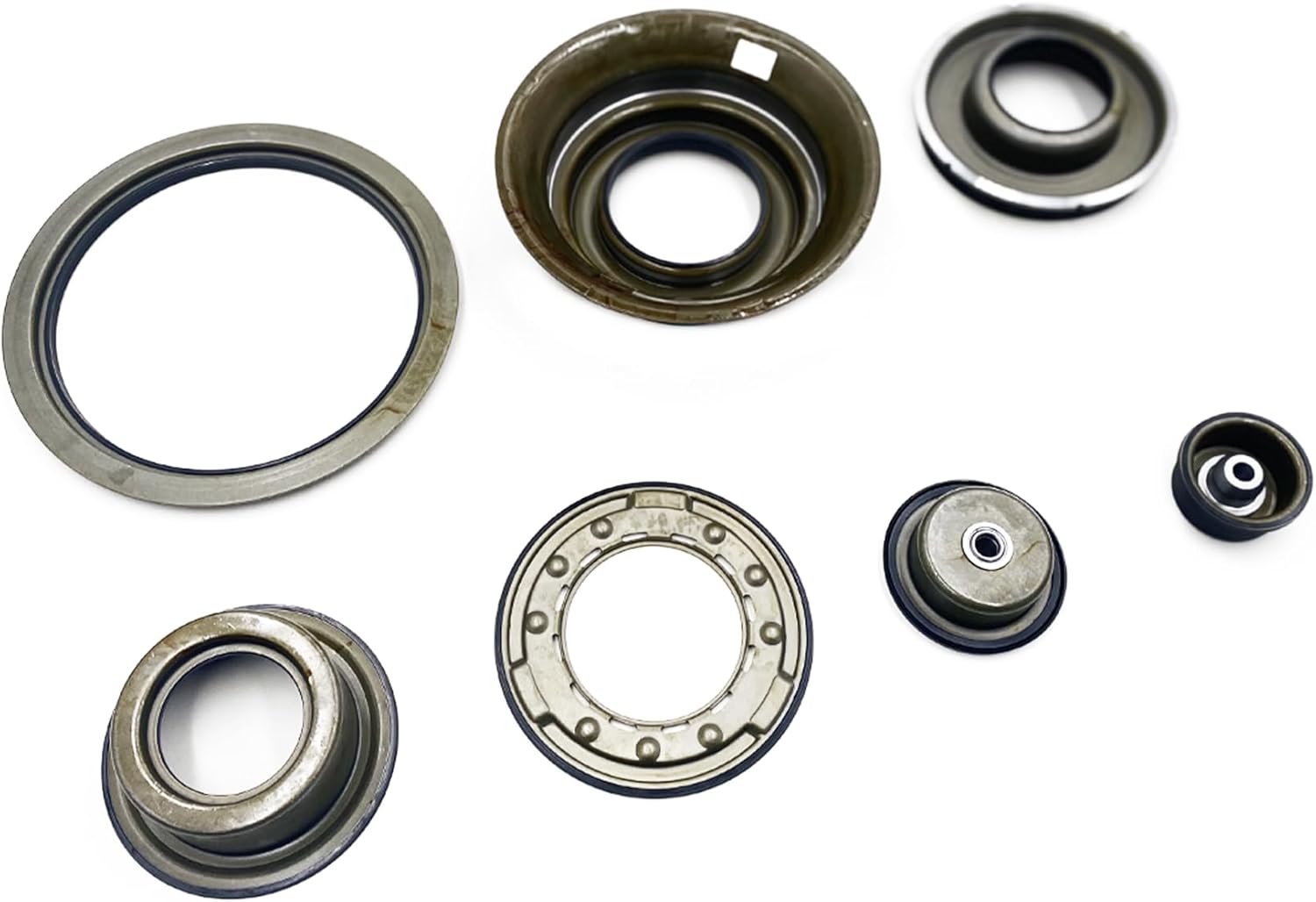 AL4 DPO Automatic Transmission PIston Kit 7PCS/SET