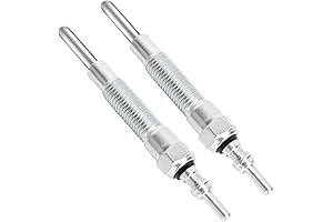 2PCS Glow Plug for Weber SmokeFire Grills