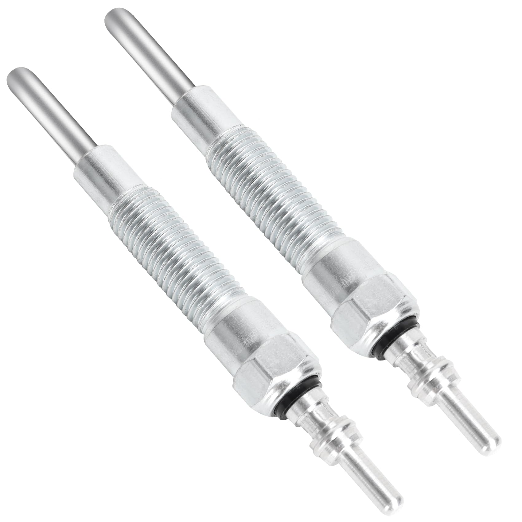 2PCS Glow Plug for Weber SmokeFire EX4/EX6/EPX6, Replaces Weber 7009 Part
