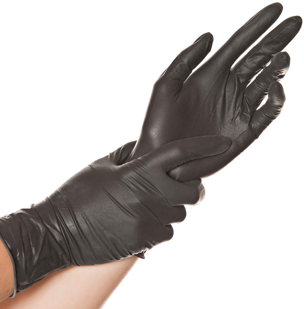 Hygostar Latexhandschuhe DIABLO