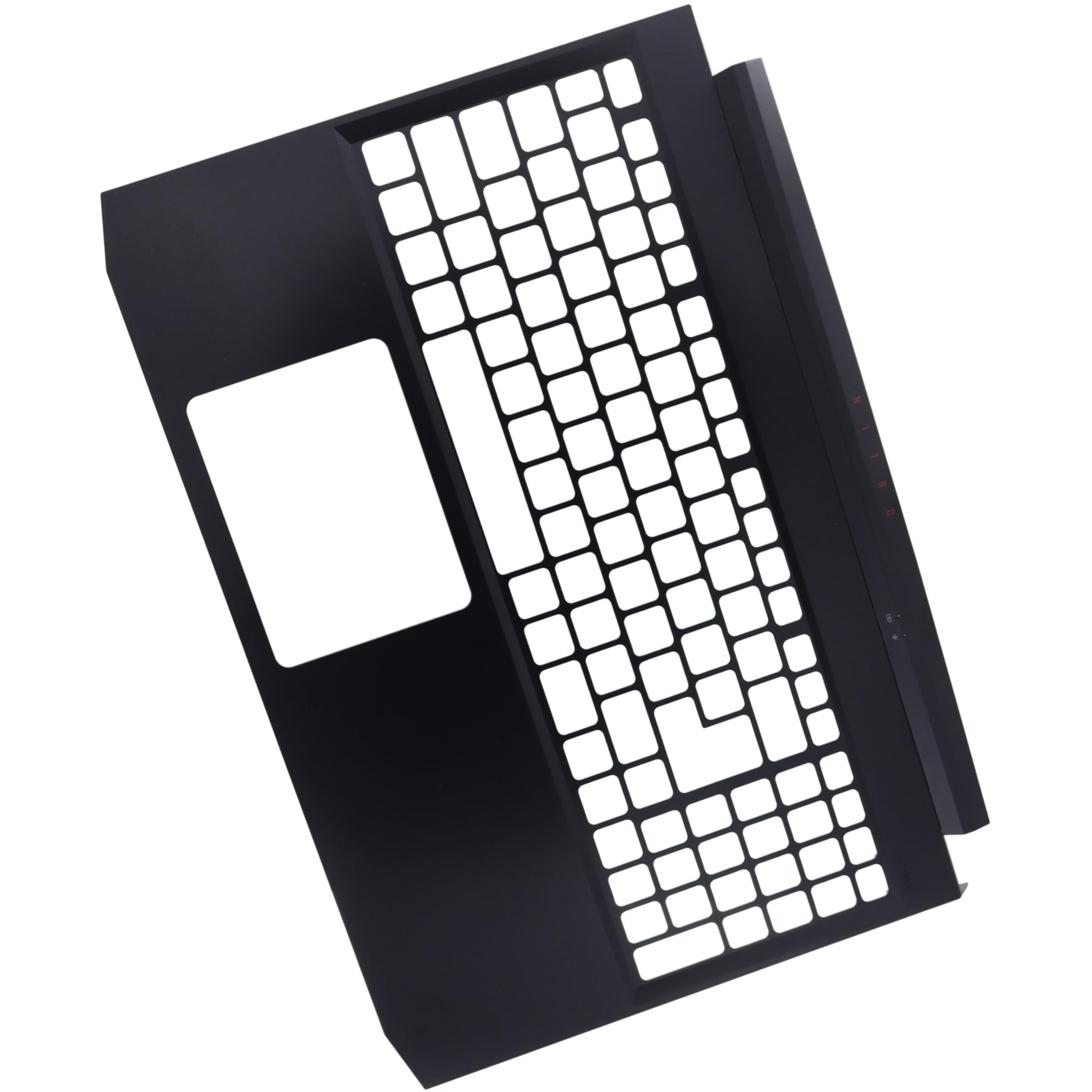 Amazon.com: Deal4GO Upper Case Palmrest Keyboard Bezel Cover