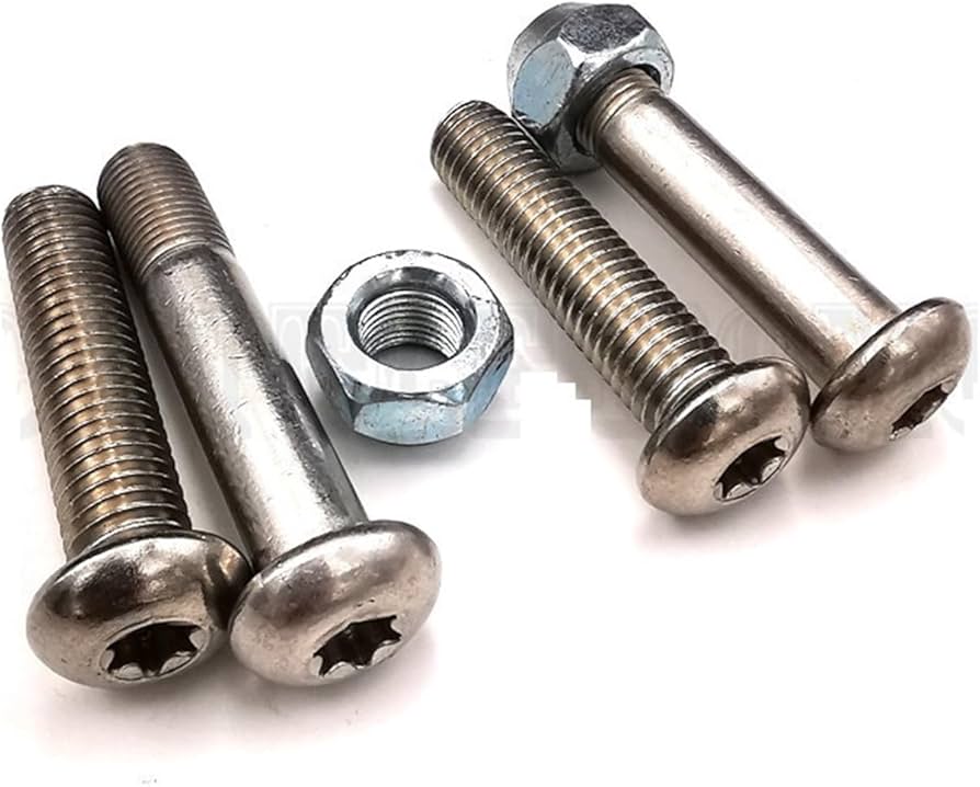 Amazon.co.jp: 4 個オートバイリアショックアブソーバーボルトネジ Amazon.co.jp: 4 個オートバイリアショックアブソーバーボルトネジ