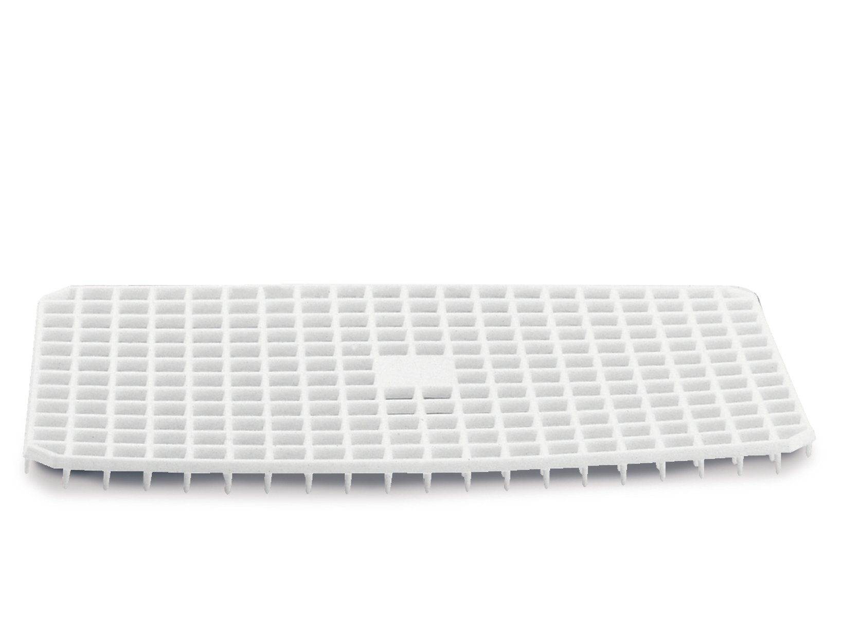 Griglia Salvapiatti Forata Cm 60x40 Giganplast - Foto 5