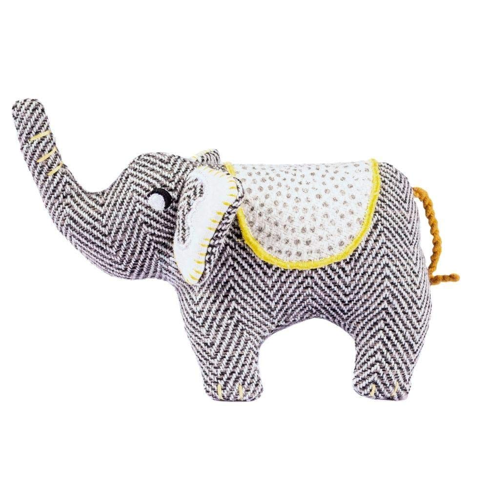 Heads Up For Tails Resploot Sri Lankan Elephant Plush Dog Toy (B08PDDY2YQ) Amazon Price History, Amazon Price Tracker