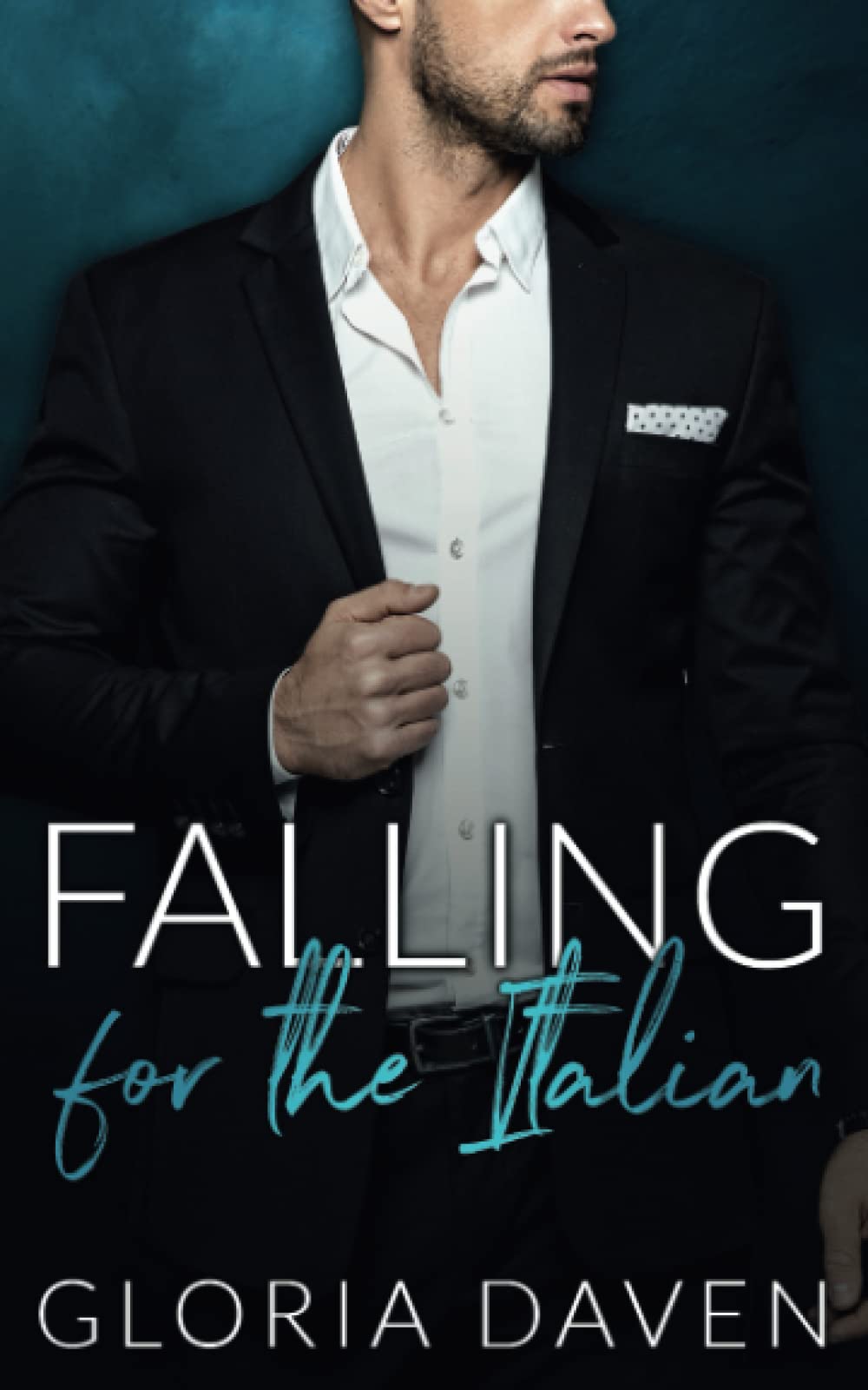 Falling for the Italian: Enemies to Lovers Romance