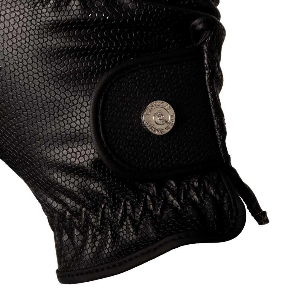Inverno Reithandschuhe mit Grip