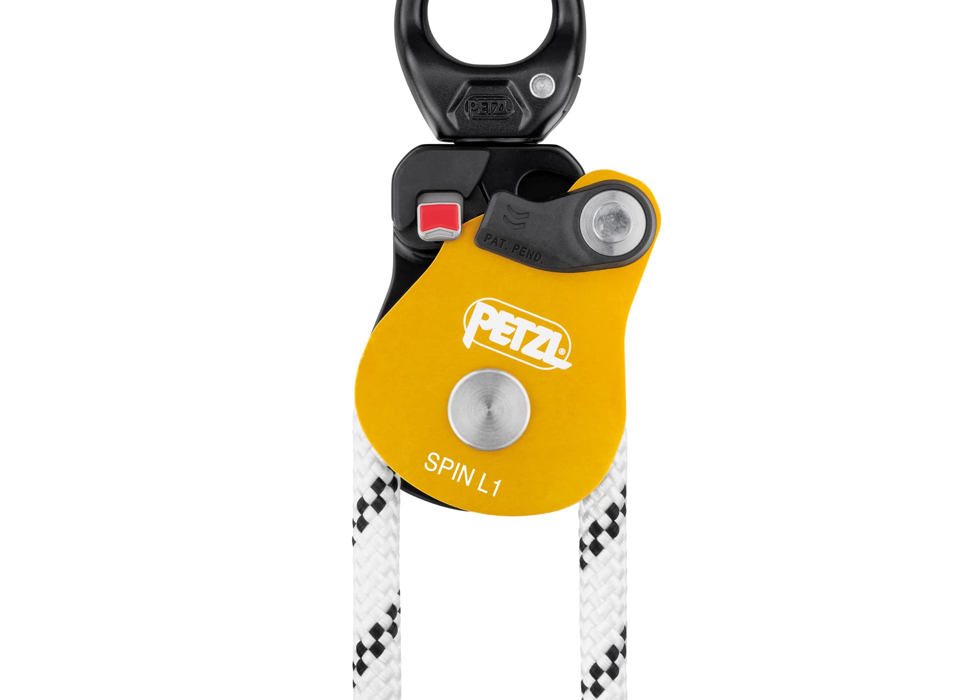 Petzl Spin L1 Pulley