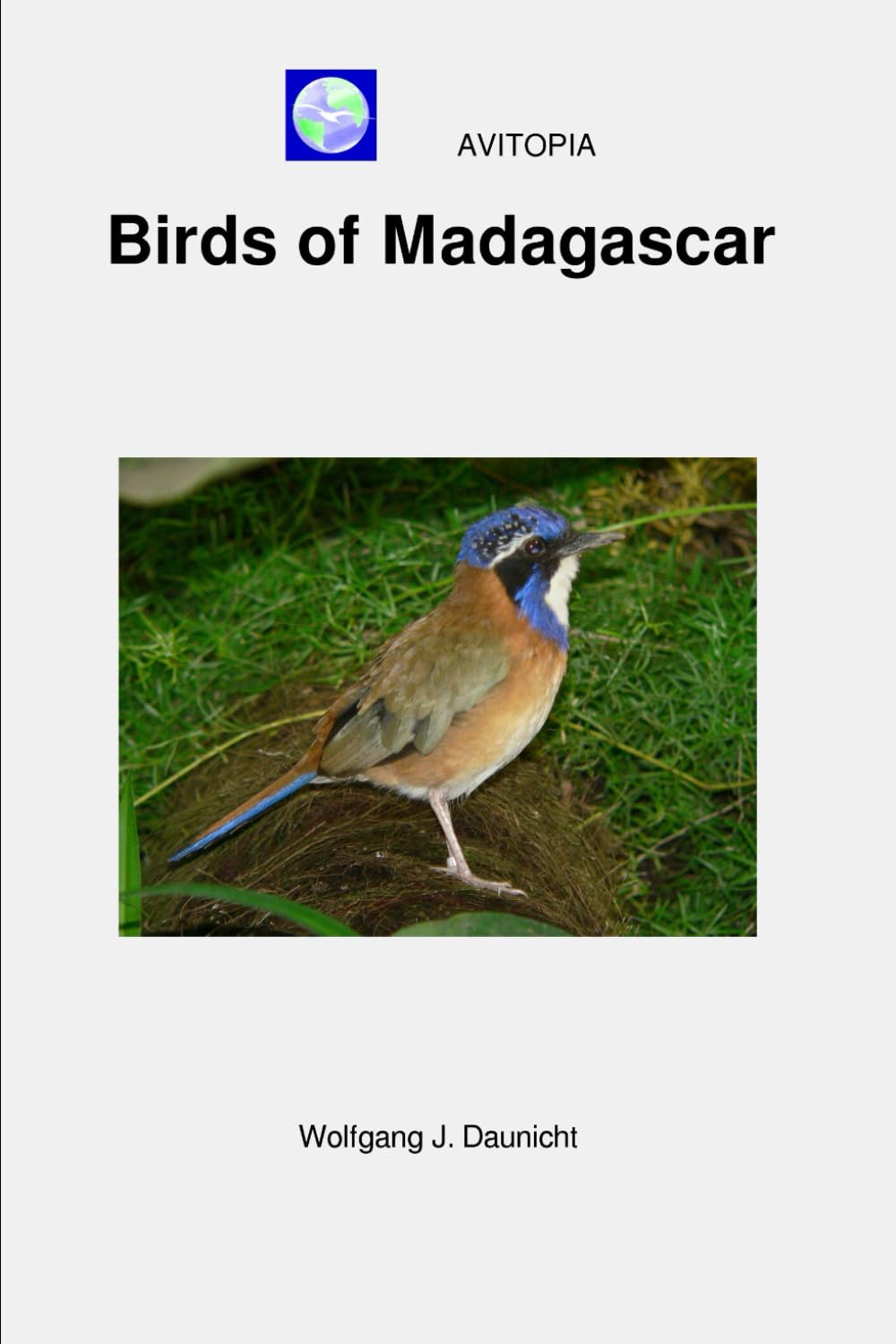 AVITOPIA - Birds of Madagascar