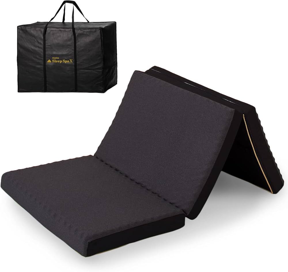 Amazon.co.jp: 昭和西川 ムアツ XX マットレス 敷布団