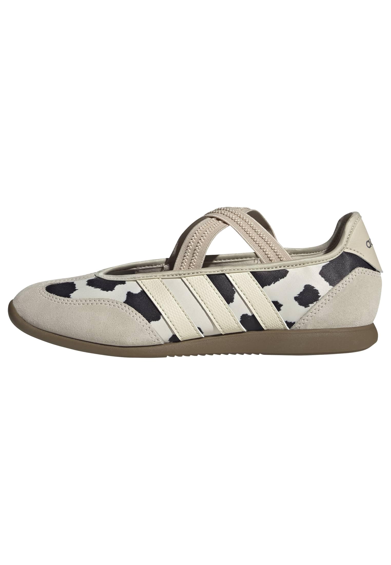 Women's Barreda Mary Jane Sneakers