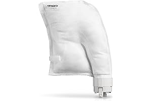 Replacement Bag for Polaris 360 Robot Pool Cleaner