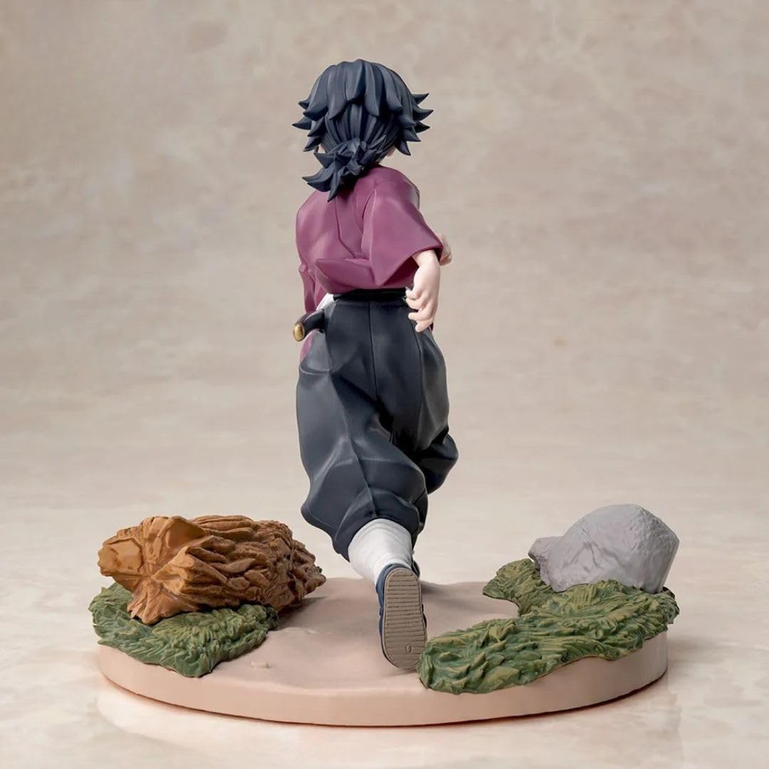 Amazon.co.jp: アニメ「鬼滅の'刃」XrossLink フィギュア 幼少期