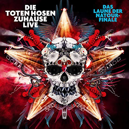 Die Toten Hosen