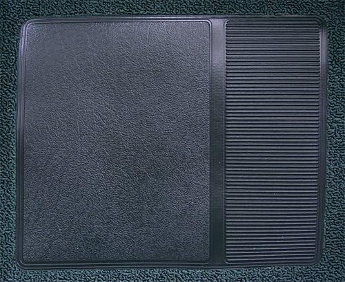 ACC Automotive Carpet Compatible with 1966 to 1970 Ford Falcon, 4 Door (8251-Almond Plush Cut Pile)