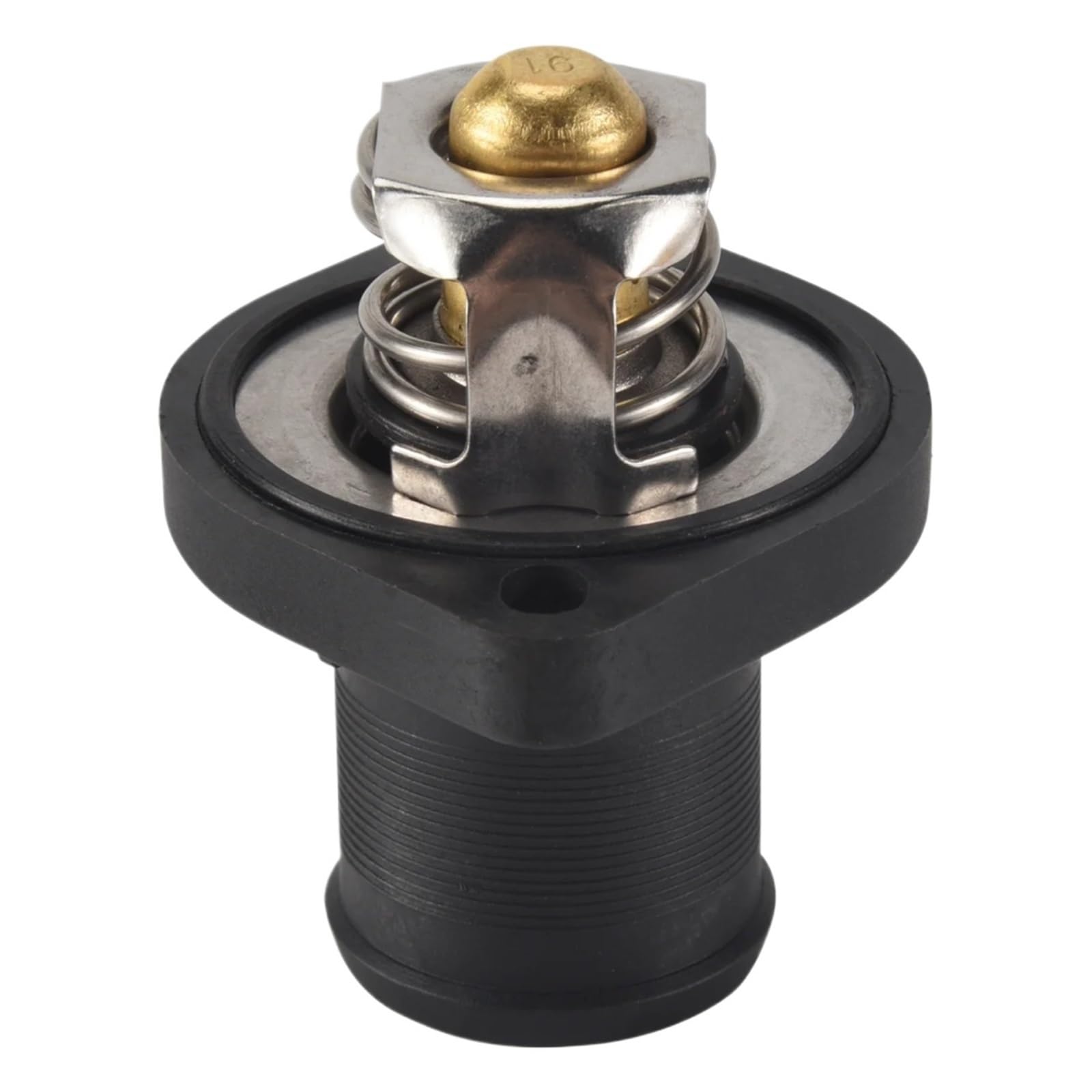 Auto Engine Thermostat Compatible With C&itroen For Xsara For Picasso 2000-2015 For Dispatch 2000-2006 9630066780 1336.Q1 1336.N5 Car Engine Cooling Thermostat