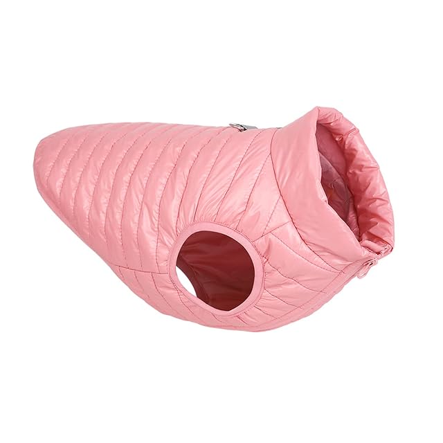 PETCUTE Abrigo Invierno Perro,Abrigo Impermeable para Perros Resistente al Viento,Chaqueta para Mascotas…