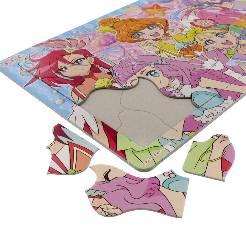 プリキュア非売品パネル 楽天市場】30円 エンスカイ キミとアイドルプリキュア プリ